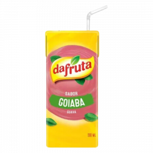Jus de Goiaba : Une Explosion de Saveurs Tropicales
