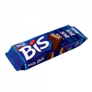 Bis Original 100 g : Une Friandise Chocolatée Inoubliable pour les Amateurs de Douceurs