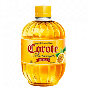 Corote maracujá 50cl