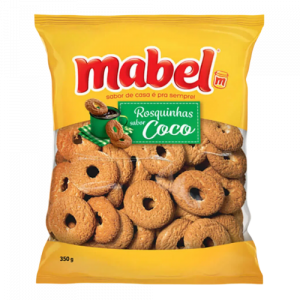 Savourez nos rosquinhas au coco, une gourmandise traditionnelle et irrésistible qui vous donne envie d'en manger toujours plus.