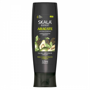 Condicionador Skala Abacate 325ml - Mercado do Brasil