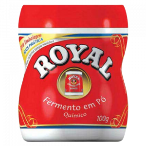 Fermento em Pó Royal : La Clé pour des Préparations Légeres et Aérées