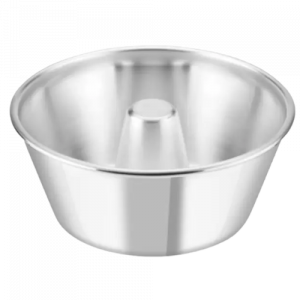 Forma pour Pudim : L'Accessoire Indispensable pour vos Desserts Brésiliens
