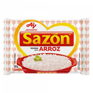 Sazon pour Riz : Un Assaisonnement Magique pour Sublimer Chaque Plat