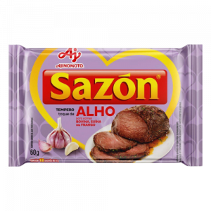 Sazon à l'Ail : Un Assaisonnement Clé pour Une Cuisine Riche en Saveurs