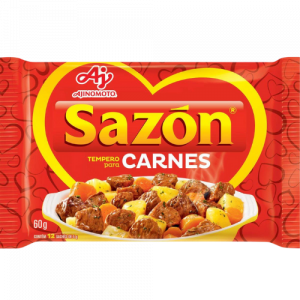 Sazon pour Viande : L'Assaisonnement qui Transforme vos Plats de Viande