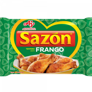 Sazon pour Poulet : L'Assaisonnement Qui Transforme Votre Cuisine Quotidienne