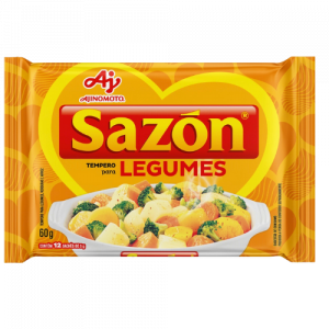 Sazon pour Légumes : L'Assaisonnement Parfait pour Enrichir Vos Plats Végétaux