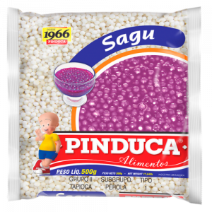 Sagu Pinduca : Une Tradition Brésilienne aux Multiples Saveurs
