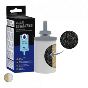 Vela para Filtro de Barro : Pureté et Tradition dans la Filtration de l'Eau