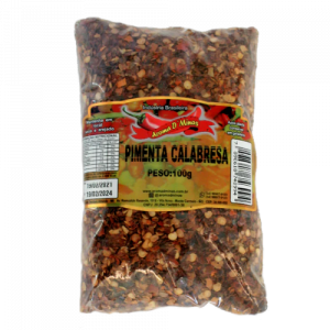 Pimenta Calabresa Aroma de Minas : Un Explosion de Saveurs Piquantes