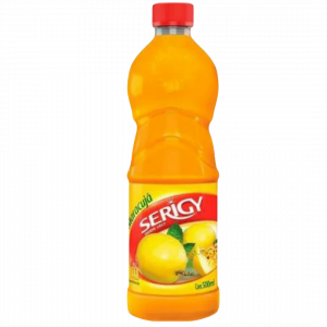 Découvrez le Jus Concentré de Maracujá Serigy : Un concentré de saveurs tropicales