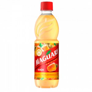 Concentrado de Caju Maguary 500ml- Mercado do Brasil