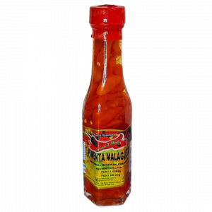 Pimenta Malagueta Aroma de Minas : Un Condiment Brûlant pour Relever Vos Plats