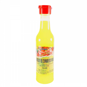 Molho de cumari do Pará 150ml- Mercado do Brasil