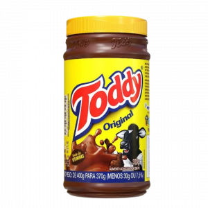 Essayez Toddy® dès aujourd'hui pour une expérience chocolatée inoubliable!