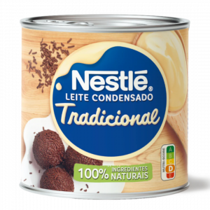 Le Lait Condensé Nestlé est une base indispensable pour préparer des desserts délicieux et onctueux.