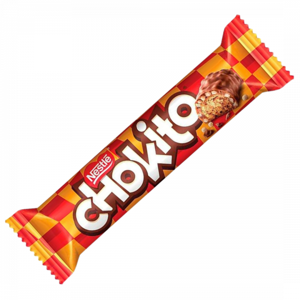Chocolate Nestlé Chokito 32g - Mercado do Brasil