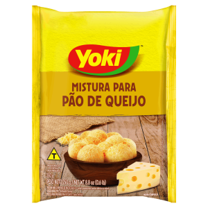 Mistura para Pão de Queijo Yoki : Le Goût Authentique du Brésil à Votre Table