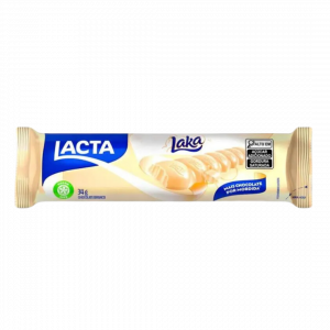 Laka Blanc : Une Douceur Irrésistible qui Fond en Bouche