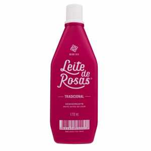 Leite de Rosas : Un Soin Classique et Efficace pour une Peau Propre et Rafraîchie