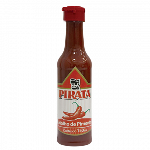 Sauce Piment Pirata : Un Tourbillon de Saveurs Épicées pour les Aventuriers du Goût