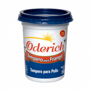 Assaisonnement Oderich pour Poulet : Une Explosion de Saveurs pour Sublimer Vos Plats