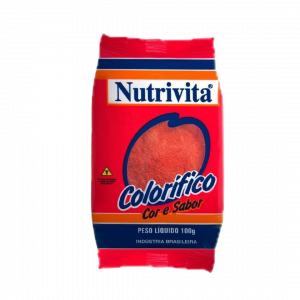 Coloral Nutrivita : Un Colorant Naturel Riche en Nutriments