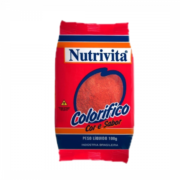 Coloral Nutrivita : Un Colorant Naturel Riche en Nutriments