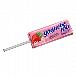 Pirulito de Yogurte : Une Friandise Crémeuse pour une Douceur Subtile