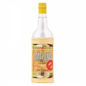 Cachaça Amazônia : L'Essence Pure du Brésil dans Chaque Goutte