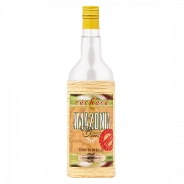 Cachaça Amazônia : L'Essence Pure du Brésil dans Chaque Goutte