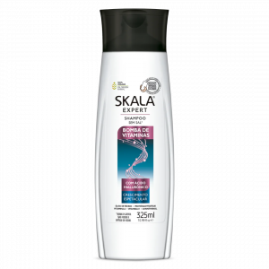 Révélez la Beauté de Vos Cheveux avec le Shampooing SKALA Acide Hyaluronique