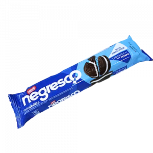 Bolacha Negresco 100g Mercado do Brasil