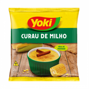 Curau de Milho Yoki : Un Dessert Brésilien Traditionnel à Redécouvrir