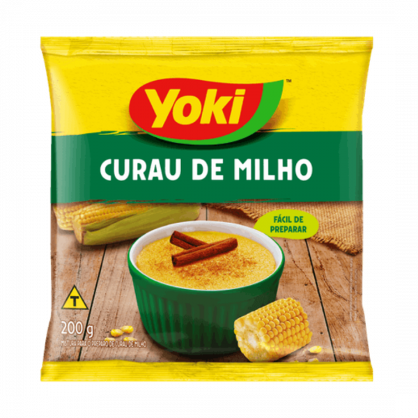 Curau de Milho Yoki : Un Dessert Brésilien Traditionnel à Redécouvrir