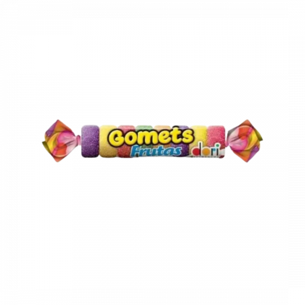 Gomets Dori : Les Gommes Colorées et Amusantes pour Enfants