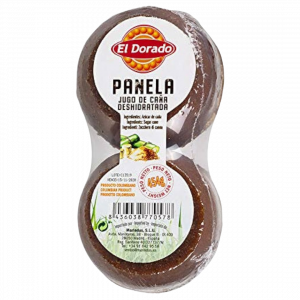 Panela Fraccionada El Dorado 454g : Un Goût Authentique et Naturel