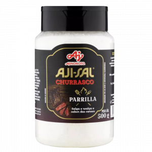 Sal de Parilha 500g : L’Assaisonnement Idéal pour des Grillades Parfaites