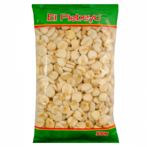 Maïs Mote El Plebeyo 500g : L’Ingrédient Clé de la Cuisine Andine