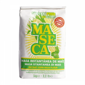 Maseca Harina de Maíz 1kg : L’Essence de la Cuisine Latine