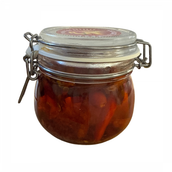 Pimenta Mercado do Brasil : Une Explosion de Saveurs Authentiques