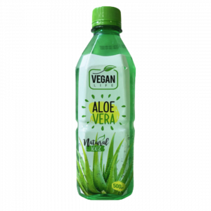 Jus Aloe Vera Vegan Life 50cl