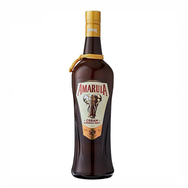 Amarula Cream Licor 70cl - Mercado do Brasil