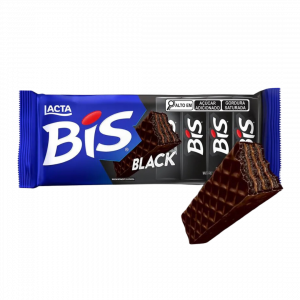 BIS BLACK