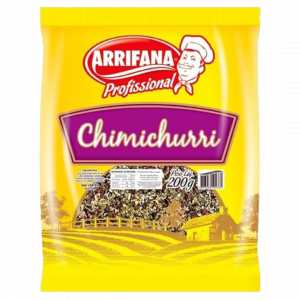 Chimichurri Arrifana 200g