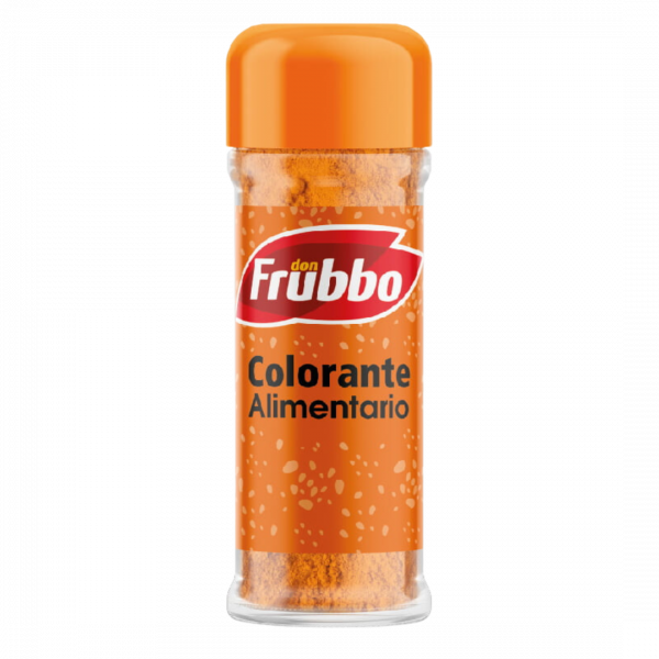 COLORANTE 55G DON FRUBBO