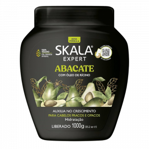 Crème Skala Abacate 1kg