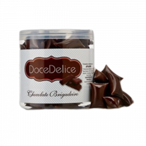 Brigadeiro 10g Doce Delice - Mercado do Brasil