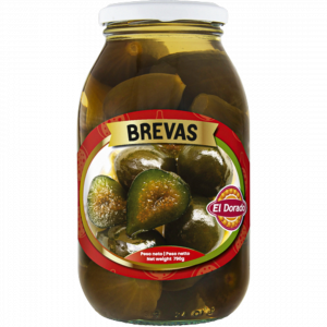 Brevas El Dorado 790g : Une Douceur Naturelle et Gourmande